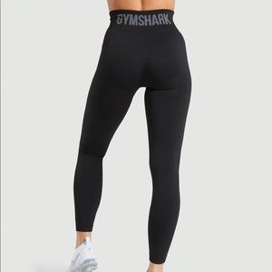 Gymshark Highwaisted Flex Leggings